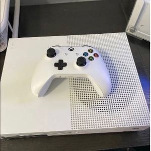 XBOX 1